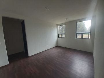 Rancho nuevo en Cacalomacan