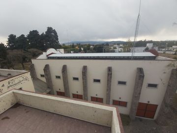 Rancho nuevo en Cacalomacan
