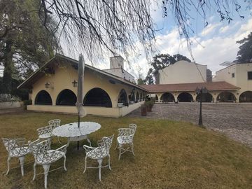 Rancho nuevo en Cacalomacan