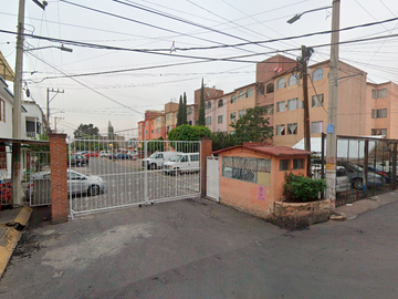 DEPARTAMENTO EN CERRO DE LOS TEPOZANES, TLALNEPANTAL DE BAZ. ¡NO CREDITOS!