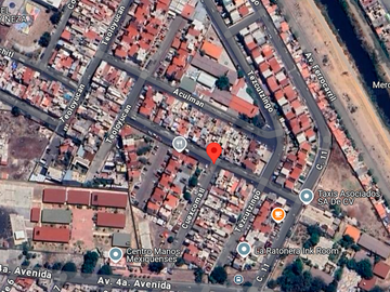 DEPARTAMENTO EN CERRO DE LOS TEPOZANES, TLALNEPANTAL DE BAZ. ¡NO CREDITOS!