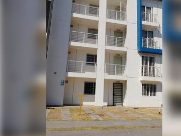 Departamento en Renta en MIRADOR ORIENTAL, Cerca de POLIFORUM