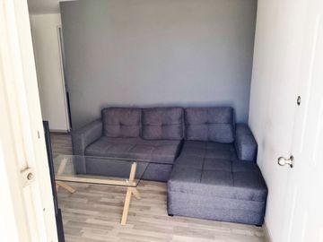 Departamento en Renta en MIRADOR ORIENTAL, Cerca de POLIFORUM