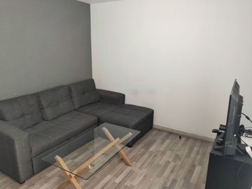 Departamento en Renta en MIRADOR ORIENTAL, Cerca de POLIFORUM