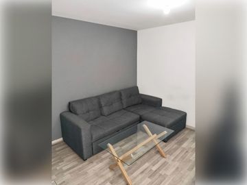 Departamento en Renta en MIRADOR ORIENTAL, Cerca de POLIFORUM