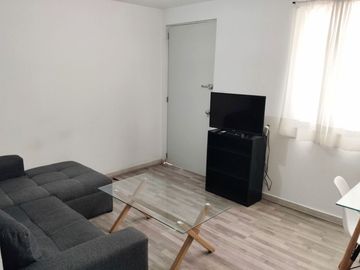 Departamento en Renta en MIRADOR ORIENTAL, Cerca de POLIFORUM
