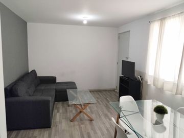 Departamento en Renta en MIRADOR ORIENTAL, Cerca de POLIFORUM