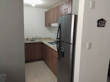 Departamento en Renta en MIRADOR ORIENTAL, Cerca de POLIFORUM