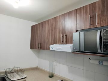 Departamento en Renta en MIRADOR ORIENTAL, Cerca de POLIFORUM