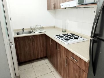 Departamento en Renta en MIRADOR ORIENTAL, Cerca de POLIFORUM