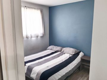 Departamento en Renta en MIRADOR ORIENTAL, Cerca de POLIFORUM