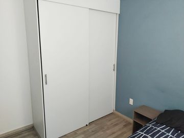 Departamento en Renta en MIRADOR ORIENTAL, Cerca de POLIFORUM