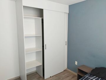 Departamento en Renta en MIRADOR ORIENTAL, Cerca de POLIFORUM