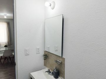 Departamento en Renta en MIRADOR ORIENTAL, Cerca de POLIFORUM