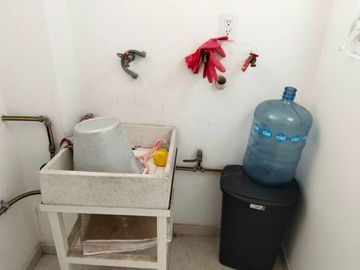 Departamento en Renta en MIRADOR ORIENTAL, Cerca de POLIFORUM