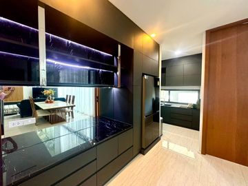 Luxury Modern Pool villa for sale in Jedyod, Fully furnished