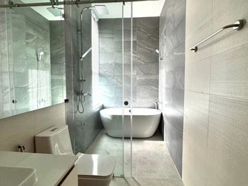 Luxury Modern Pool villa for sale in Jedyod, Fully furnished