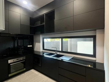 Luxury Modern Pool villa for sale in Jedyod, Fully furnished