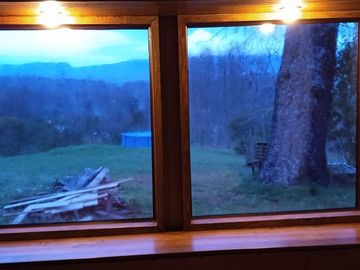 Hermosa Casa a 6 Km de Villarrica sector Cruz Blanca