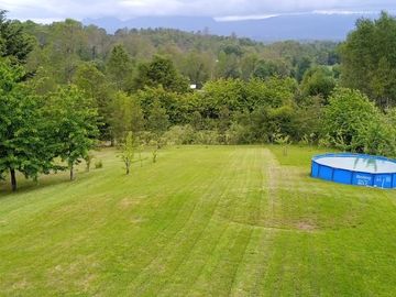 Hermosa Casa a 6 Km de Villarrica sector Cruz Blanca