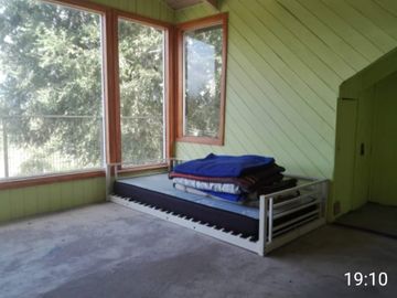 Hermosa Casa a 6 Km de Villarrica sector Cruz Blanca