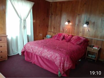 Hermosa Casa a 6 Km de Villarrica sector Cruz Blanca