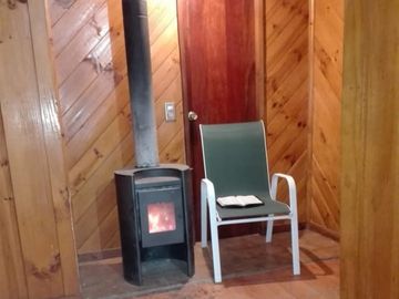 Hermosa Casa a 6 Km de Villarrica sector Cruz Blanca