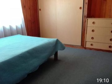 Hermosa Casa a 6 Km de Villarrica sector Cruz Blanca