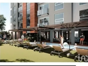 DEPARTAMENTO EN VENTA ZIA ¡Departamento en Venta en Boulevard La Luz, León, Gto.!