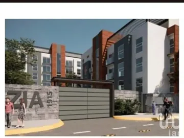 DEPARTAMENTO EN VENTA ZIA ¡Departamento en Venta en Boulevard La Luz, León, Gto.!