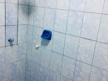 Vendo Casa De 3 Pisos+ Azotea En Asent. Humano 10 De Octubre
