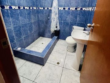 Vendo Casa De 3 Pisos+ Azotea En Asent. Humano 10 De Octubre