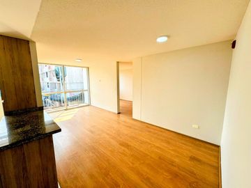 VENTA DEPARTAMENTO CHORRILLOS (Av. Faisanes, cuadra 3)