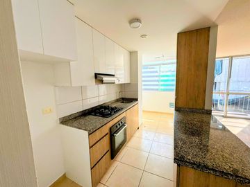 VENTA DEPARTAMENTO CHORRILLOS (Av. Faisanes, cuadra 3)