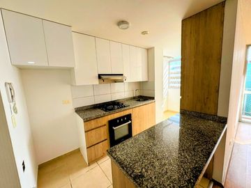 VENTA DEPARTAMENTO CHORRILLOS (Av. Faisanes, cuadra 3)