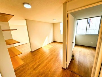 VENTA DEPARTAMENTO CHORRILLOS (Av. Faisanes, cuadra 3)