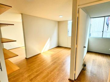 VENTA DEPARTAMENTO CHORRILLOS (Av. Faisanes, cuadra 3)