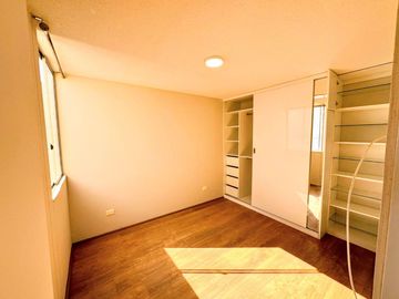 VENTA DEPARTAMENTO CHORRILLOS (Av. Faisanes, cuadra 3)