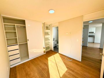VENTA DEPARTAMENTO CHORRILLOS (Av. Faisanes, cuadra 3)