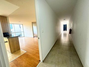 VENTA DEPARTAMENTO CHORRILLOS (Av. Faisanes, cuadra 3)