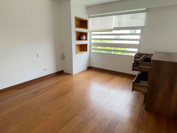 Venta departamento en Magdalena del Mar (cerca del Lima Cricket)