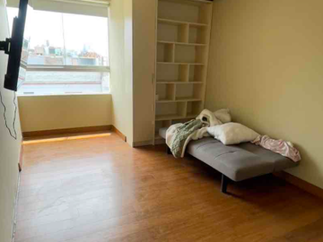 Venta departamento en Magdalena del Mar (cerca del Lima Cricket)