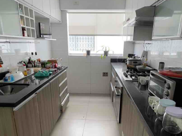 Venta departamento en Magdalena del Mar (cerca del Lima Cricket)