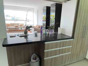 Venta departamento en Magdalena del Mar (cerca del Lima Cricket)