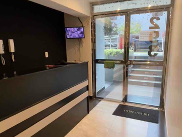 Venta departamento en Magdalena del Mar (cerca del Lima Cricket)