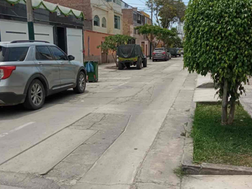 Venta departamento en Magdalena del Mar (cerca del Lima Cricket)