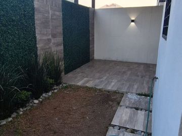 Casa en Venta puerta de hierro Monterrey N.L