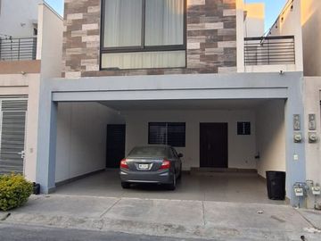 Casa en Venta puerta de hierro Monterrey N.L