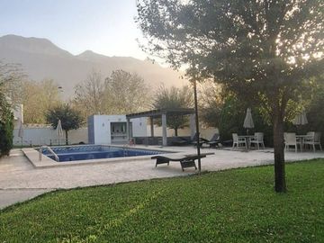 Casa en Venta puerta de hierro Monterrey N.L