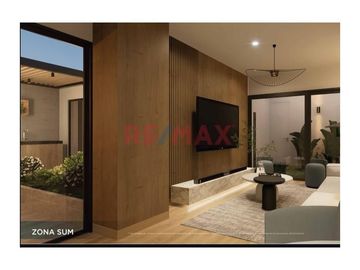 Proyecto Inmobiliario con Ubicación Estratégica y Oportunidad de Inversión